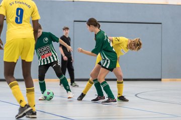 Bild 439 - C-Juniorinnen 3 Loewinnen Cup